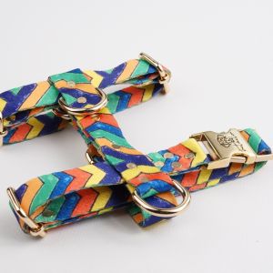 Siesta H-Harness