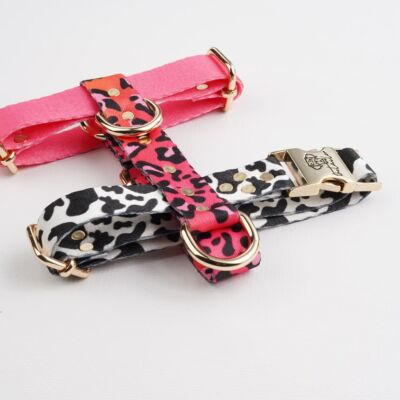 Candy Mix H-Harness