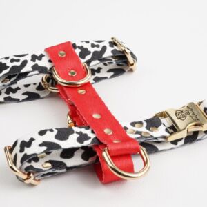 Leo Mix H-Harness