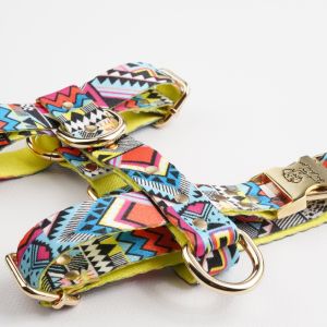 Kufu H-Harness