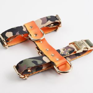 Army H-Harness