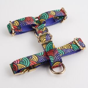 Raınbow Göğüs Tasması
