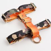 Army Göğüs Tasması
