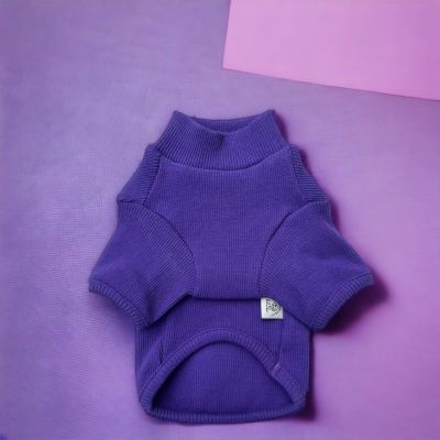 Purple Tshirt