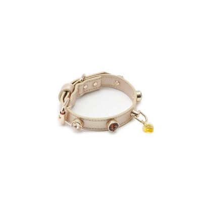 Gold Swarovski Collar